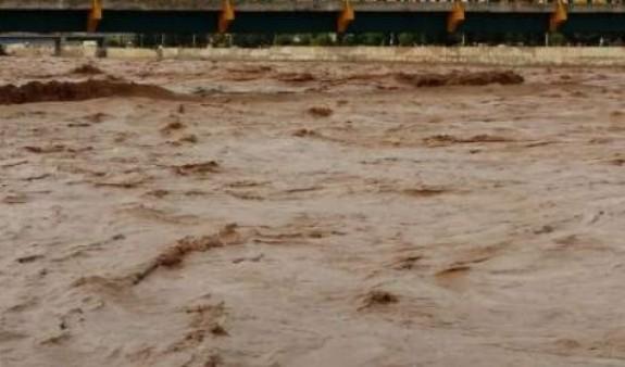 Число жертв наводнений в Иране достигло 61