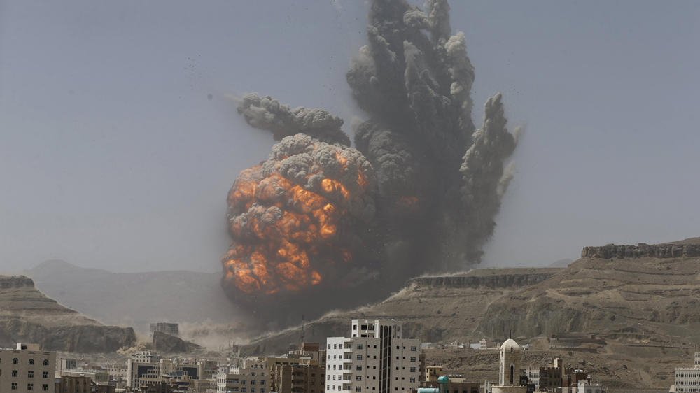 3 killed in landmine blasts in Yemen