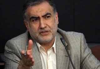 Iranian MP: INSTEX is not transparent