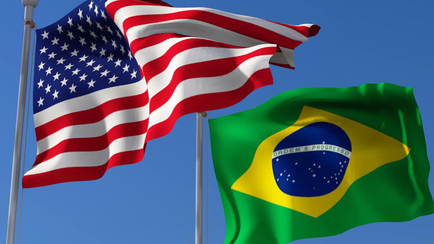 США и Бразилия намерены завершить работу над торговым соглашением в 2020 году