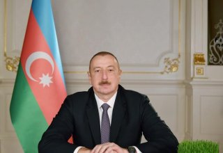 President Aliyev congratulates people of Azerbaijan on the occasion of Novruz