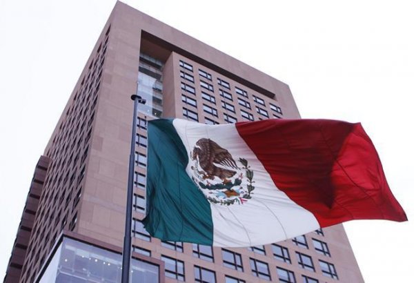 Mexico declares end of COVID-19 health emergency