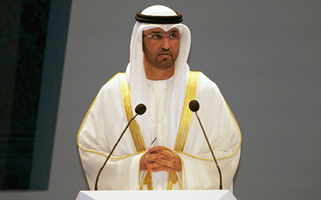 National Media Council holds a supportive role at IGCF 2019: Sultan Al Jaber