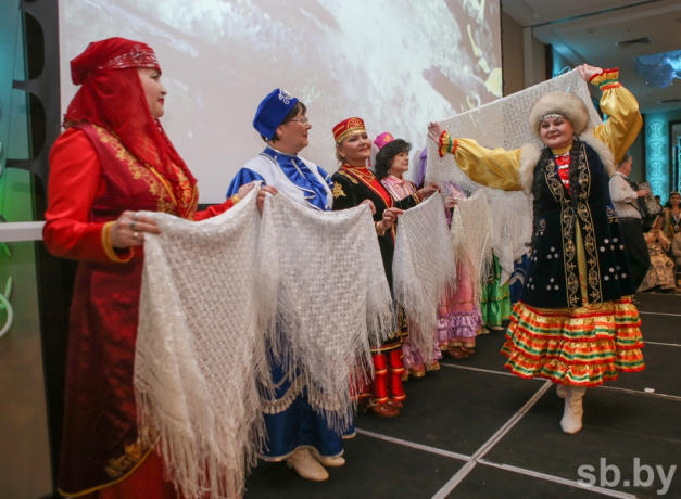Культурное наследие человечества: Как отмечают уникальный праздник Новруз (ФОТО)