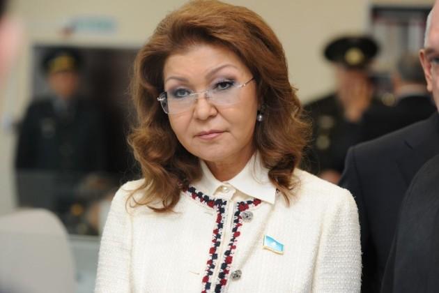 Что известно о новом спикере сената Казахстана Дариге Назарбаевой