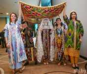 Культурное наследие человечества: Как отмечают уникальный праздник Новруз (ФОТО)