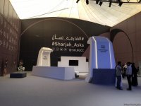 Trend News Agency represents Azerbaijan at international forum (PHOTO)