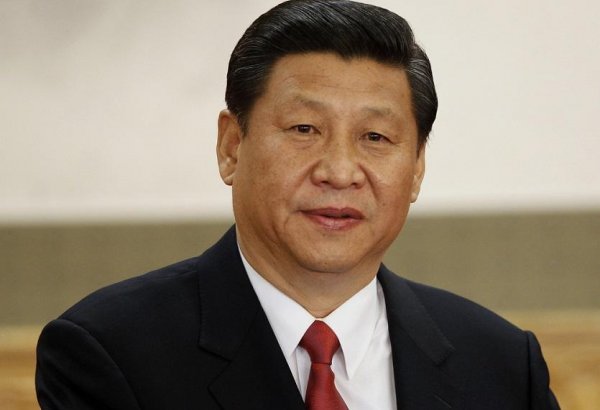 Xi Jinping exchanges congratulations with Kazakh leaders on 30th anniversary of diplomatic ties