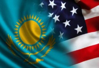 Kazakhstan, US discuss ways to strengthen cooperation in energy field