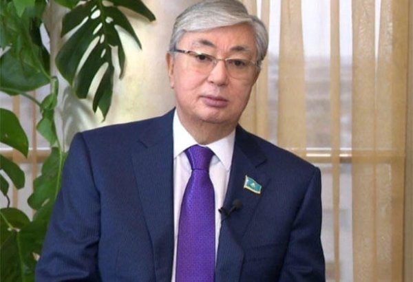 Токаев предложил провести один из следующих саммитов СПЕКА в Казахстане