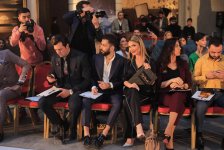 В Баку прошел финал Top Model Azerbaijan 2019 (ВИДЕО, ФОТО)