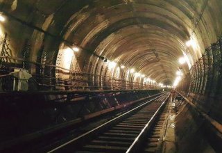 Все станции метро Петербурга в России проверили после сообщения о минировании