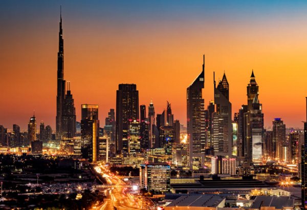 Акции поставщика воды и электроэнергии в Дубае взлетели на 20% после IPO