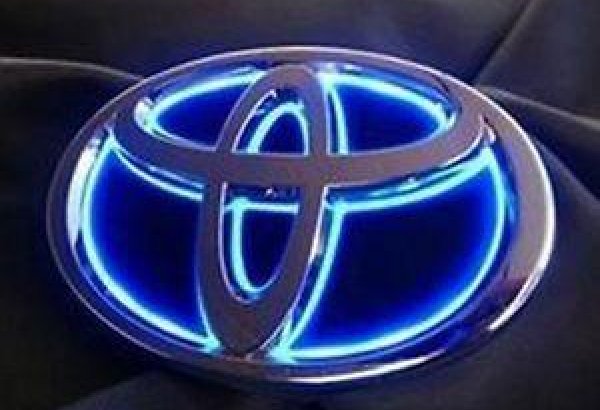 Toyota tops GM in US for first time