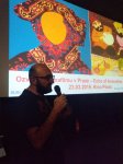 В Праге прошел Фестиваль азербайджанских анимационных фильмов   (ФОТО)