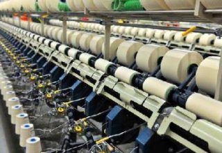 Old textile plant in Uzbek Andijan region flourishes thanks to private sector