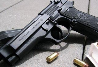 Парламент Новой Зеландии принял поправки, ужесточающие закон об оружии