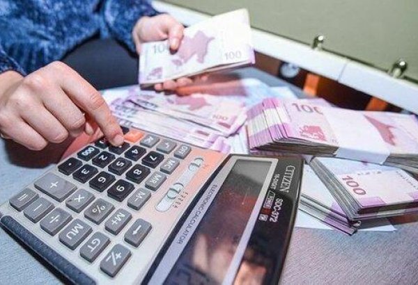 Наибольшая доля кредитных вложений в Азербайджане приходится на домашнее хозяйство