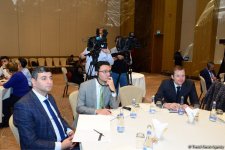 В Азербайджане будет усовершенствована пенсионная система (ФОТО)