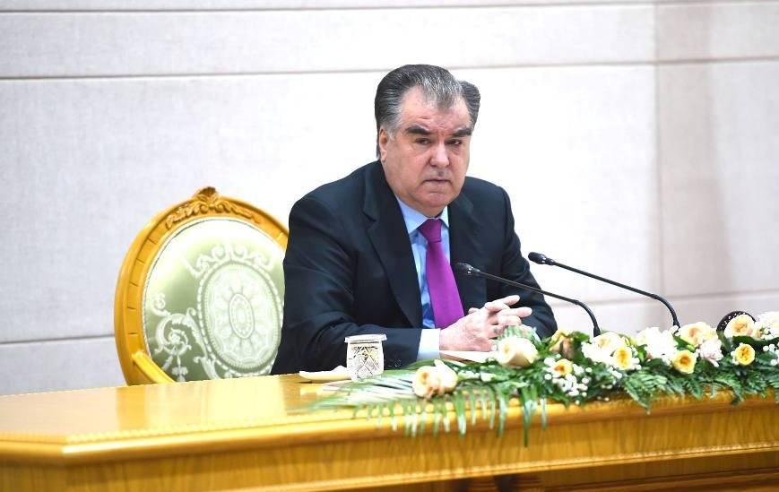 Government session starts in Dushanbe; the issue of Internet tariffs can be resolved today