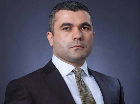 Tariyel Ismayilov has become a new Chairman of the Executive Board of Bank Respublika