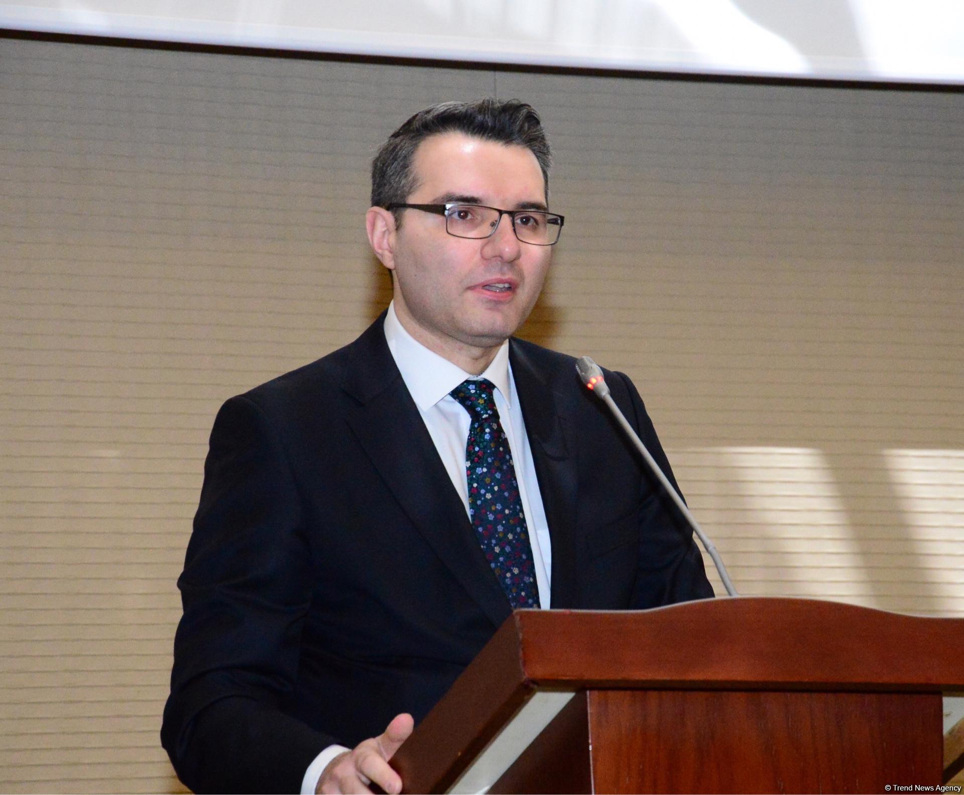 В Азербайджане будет усовершенствована пенсионная система (ФОТО)