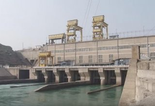 Kyrgyzstan completes reconstruction of At Bashy HPP