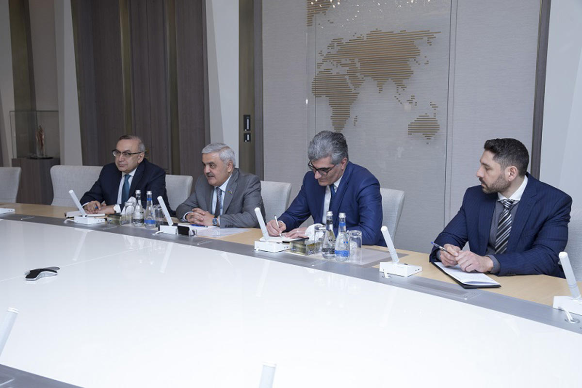 Hungary interested in getting Azerbaijani gas (PHOTO) - Gallery Image