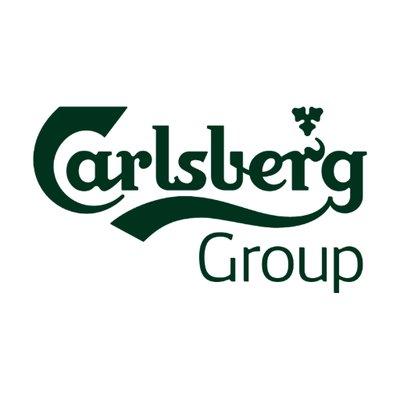 Carlsberg приостановил производство в России