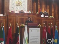 İƏT Parlament İttifaqı XIV sessiyasında Azərbaycanla bağlı iki qətnamə qəbul olunub (FOTO)