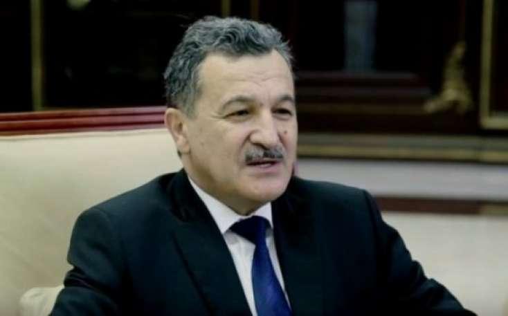 Депутат Айдын Мирзазаде опровергает: "Я не призывал к убийству Пашиняна"
