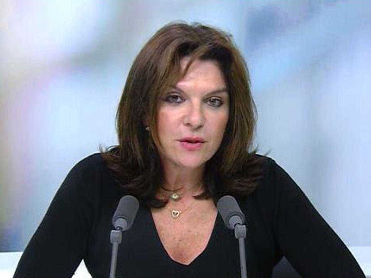 International court should judge those responsible for Khojaly tragedy - French MP (VIDEO)