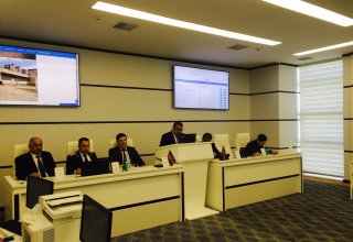 Over 10 orders on 8 state-owned entities received in Azerbaijan during auction (PHOTO)