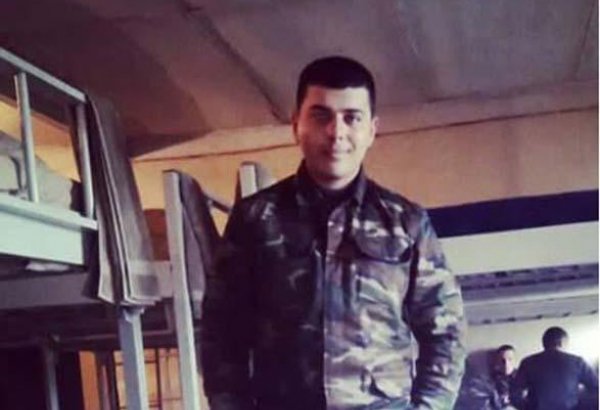 Будучи раненым, я уничтожил врага - азербайджанский солдат (ФОТО)