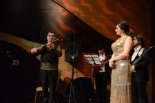 Музыка Вагифа Мустафазаде – концерт в Баку (ФОТО)