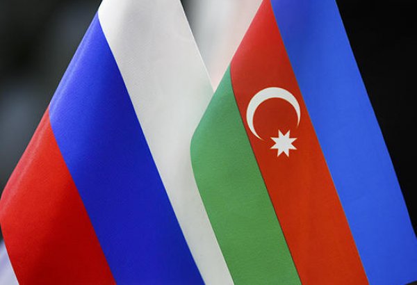 Russian minister talks on special attention paid to Russia-Azerbaijan cooperation roadmap