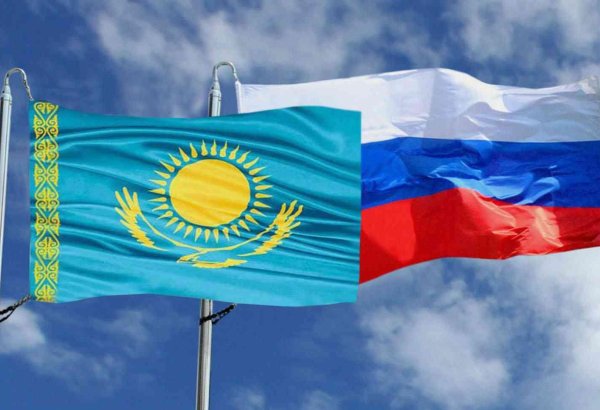 Kazakhstan, Russia reaffirm importance of dev't of North-South corridor