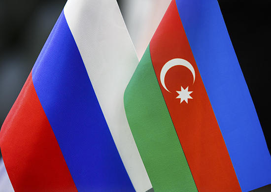 Azerbaijan, Russia plan to launch 'railway industrial express' project