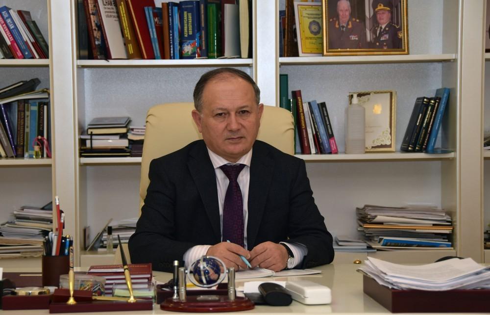 Cəlil Xəlilov: Lavrovun Qarabağ açıqlaması Azərbaycanın diplomatik uğurudur