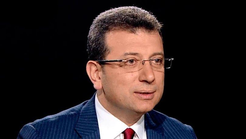 ЦИК Турции выдаст мандат Имамоглу на пост главы муниципалитета Стамбула