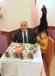 Шуша для детей - особенный день для Бахрама Багирзаде (ФОТО)