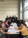 "Наследники" среди азербайджанских актеров (ФОТО)