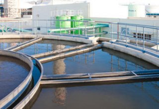 Data on progress on Kazakhstan's NCOC's water treating facilities modernization revealed