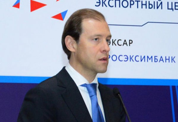 Russia, Kazakhstan determined to create new logistics corridors - minister