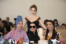 Самой юной модели Азербайджана…5 месяцев – очаровательные модницы и модники  (ФОТО)