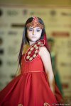 Самой юной модели Азербайджана…5 месяцев – очаровательные модницы и модники  (ФОТО)