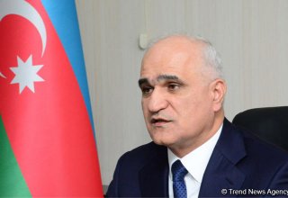 Azerbaijan eyes to implement second stage of construction of Baku port in 2023 - official