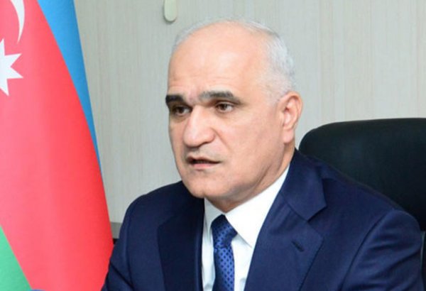 Şahin Mustafayev: Azərbaycan-İran əlaqələri intensiv inkişaf edir