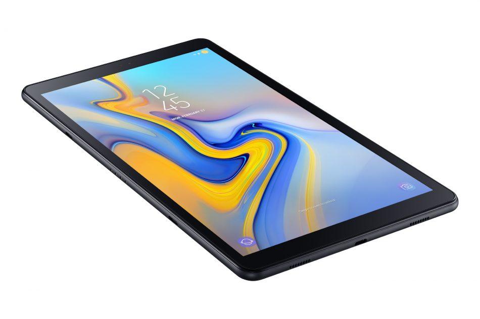 Samsung tablets increase market share in Azerbaijan