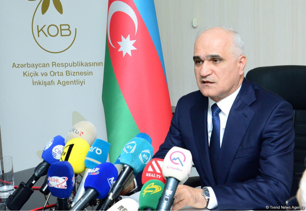 В Азербайджане импорт лука освободят от пошлин - министр